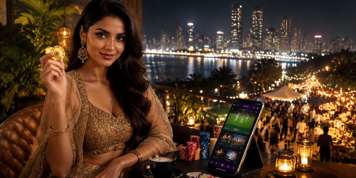 Mumbai Bandra area players using Paytm for sports and casino payments